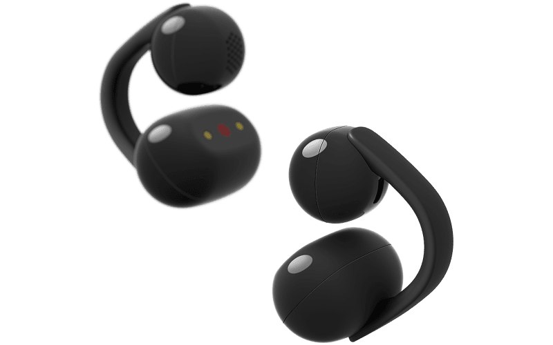 [photo]Resolución de Problemas: Linkbud Clip Sony no con