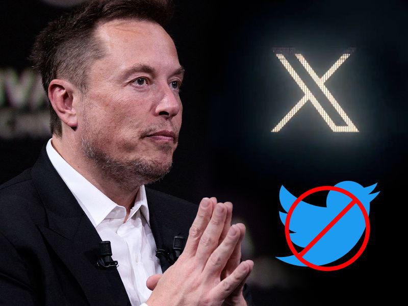 [forward]🐦 | #AHORA • REPORTAN LA CAÍDA DE LA RED SOC